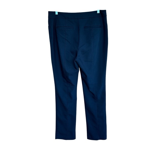 Chico's So Slimming Tummy Control Black Pants, size 1 - Picture 5 of 8